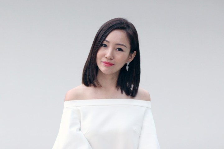 FAVOURITE OFF SHOULDER DRESS OF THE&nbsp;MOMENT