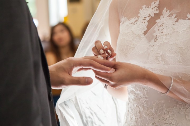 10 WEDDING PLANNING TIPS AND&nbsp;ADVICE