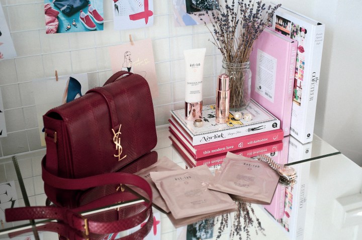 NEW ADDITIONS TO MY SKINCARE&nbsp;ROUTINE